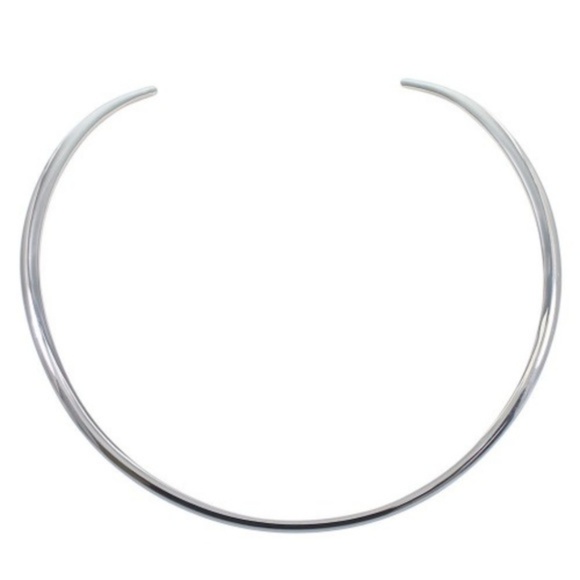 COLLAR NECKLACE - Picture 2 of 4